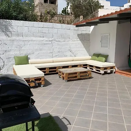 펜션 La Casa Vieja