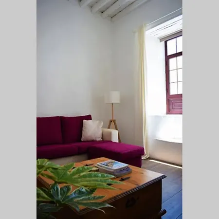 La Casa Vieja