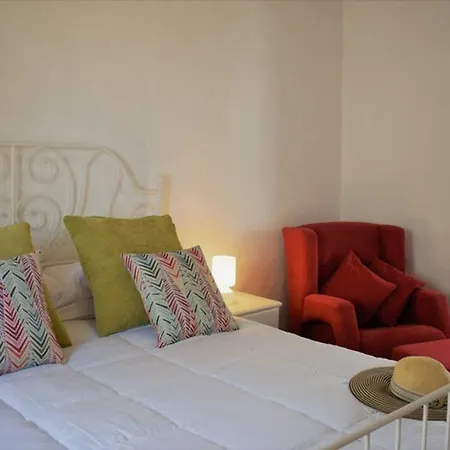 Tatil Evi La Casa Vieja Arafo