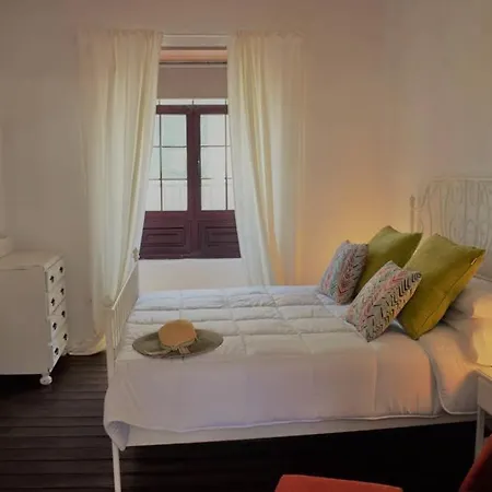 La Casa Vieja Holiday home *