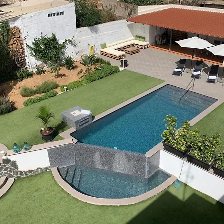 La Casa Vieja