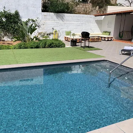 La Casa Vieja Tatil Evi *