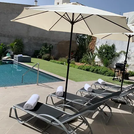 Tatil Evi La Casa Vieja *