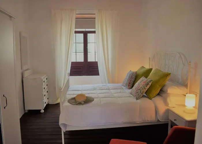 La Casa Vieja Ferienhaus *