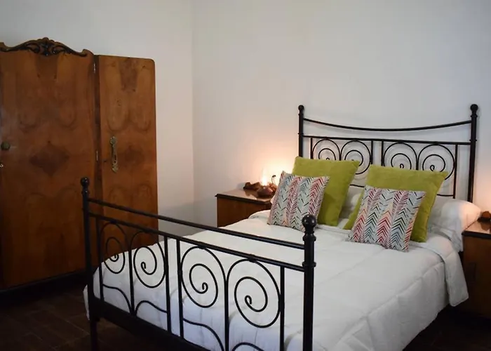 La Casa Vieja * Arafo