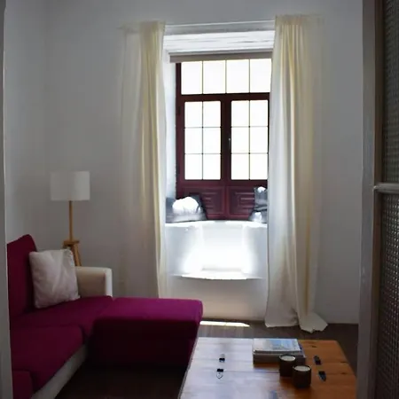 別荘 La Casa Vieja