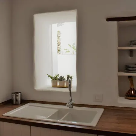 別荘 La Casa Vieja *