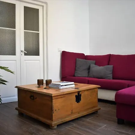 La Casa Vieja 別荘 Arafo