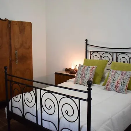 La Casa Vieja * Arafo