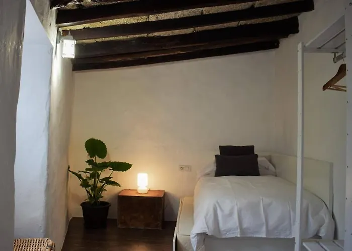 La Casa Vieja * Arafo