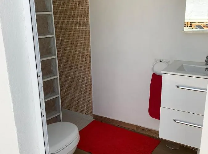 La Casa Vieja Dom wakacyjny