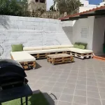 펜션 La Casa Vieja