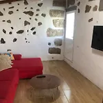 펜션 La Casa Vieja Arafo