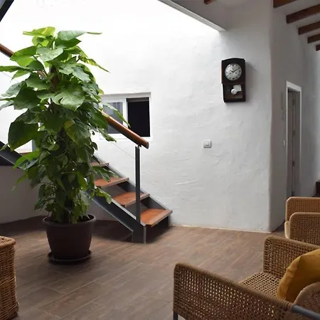 La Casa Vieja Semesterbostad