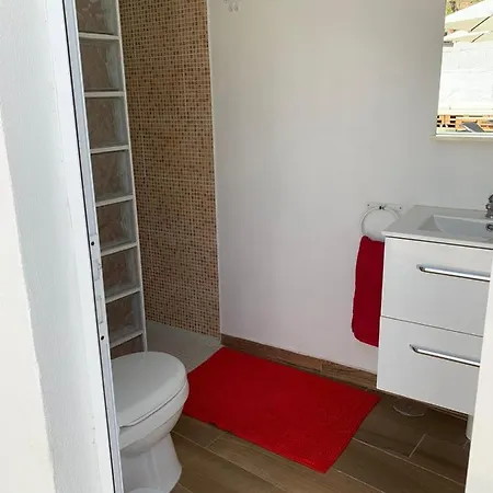 La Casa Vieja Semesterbostad