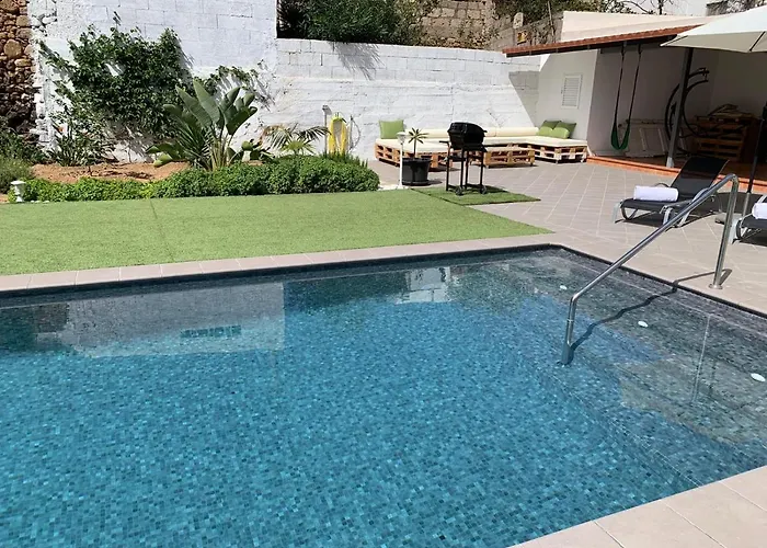 La Casa Vieja 펜션 *